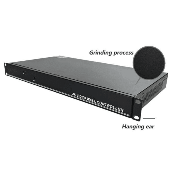 Controlador Video Wall Videowall 3x2 Hdmi 1080P Multipantalla 60Hz