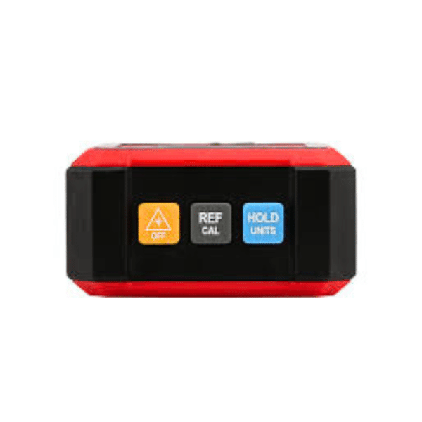 Medidor de Ángulo Electrónico UNI-T LM320A Transportador Digital Inclinómetro Magnético