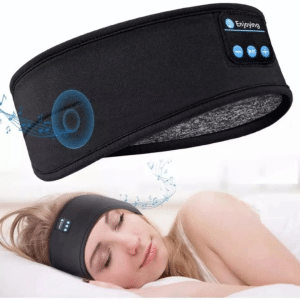 Auriculares Bluetooth de Banda Inalámbricos Música Deportivos Ejercicio Correr Yoga - Hogar - Ecuador