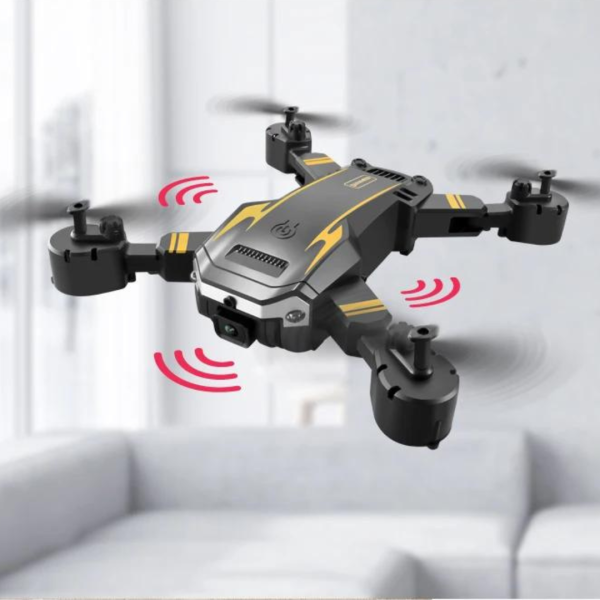 Drone KOHR G6 5G 8K HD Cámara Aérea RC Avión Cuadricóptero Plegable