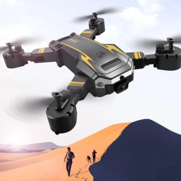 Drone KOHR G6 5G 8K HD Cámara Aérea RC Avión Cuadricóptero Plegable