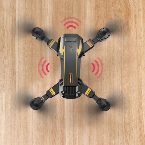 Drone KOHR G6 5G 8K HD Cámara Aérea RC Avión Cuadricóptero Plegable