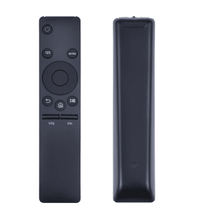 Control Remoto Para Tv Samsung Rm-g1800 Control De Voz Mando Compatible - Accesorios - Ecuador