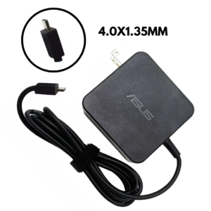 Cargador Adaptador Asus 19v 1.75a 33w Plug Fino 4.0x1.35 Mm