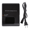 Cargador Nikon Mh-25 Para Nikon D850 D7000 D7100
