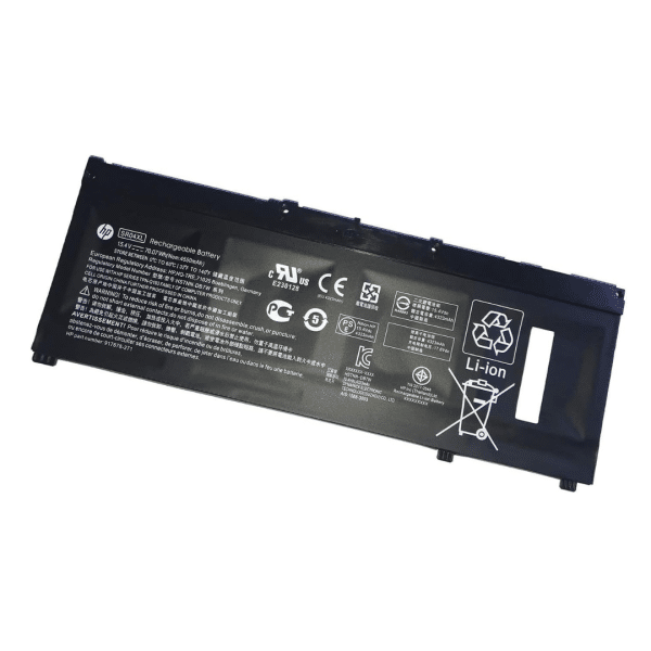 Bateria Hp Sr04xl Sr03xl HP OMEN 15-CE 15-DC HSTNN-DB7W