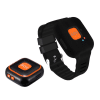 Mini Rastreador GPS RF-V28 Localizador Niños Seguimiento Tiempo Real SOS App