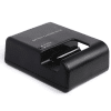 Cargador Nikon Mh-25 Para Nikon D850 D7000 D7100
