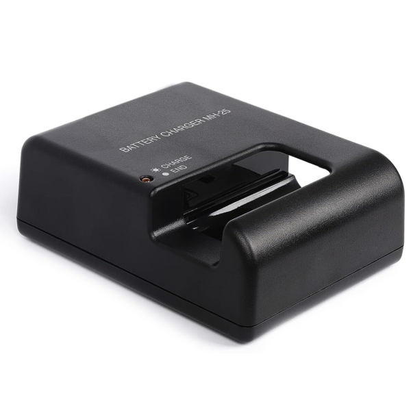 Cargador Nikon Mh-25 Para Nikon D850 D7000 D7100