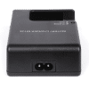 Cargador Nikon Mh-25 Para Nikon D850 D7000 D7100