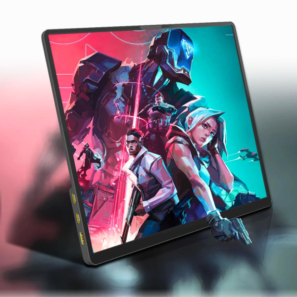 Pantalla Portátil Marco Estrecho 14" 1080p Fhd 2160*1440 2k 60hz