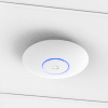 Access Point Punto de Acceso Ubiquiti UniFi AP UAP-AC-LR Dual Band AC Long Range