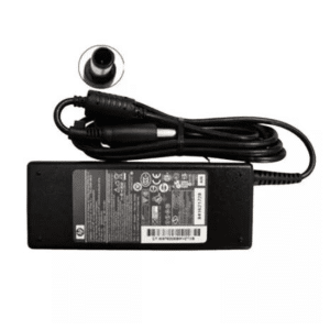 Cargador Hp 19v 4.74A 90w 7.4×5.0MM Punta De Aguja - Cargadores de Laptop - Ecuador