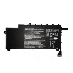 Bateria Hp Pavilion PL02XL 11-n x360 11-n010dx 751875-001 751681-421- TPN-C115 n029TU - Baterias - Ecuador