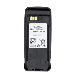 Batería para Radio Motorola PMNN4077C PMNN4066A DP3600 P8268 DGP8050 DGP5050 DEP550 DEP570 DGP4150 DGP6150 DP3400 - Industrial - Ecuador
