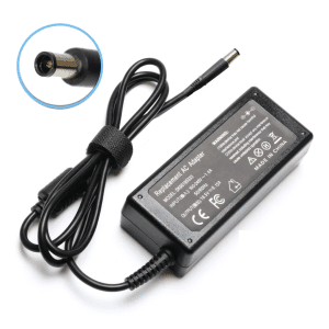 Cargador De Voltage Hp 19.5v 120w Punta De Aguja Compatible - Cargadores de Laptop - Ecuador