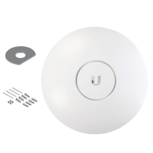 Access Point Punto de Acceso Ubiquiti UniFi AP UAP-AC-LR Dual Band AC Long Range - Accesorios - Ecuador