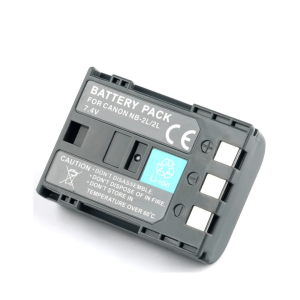 Bateria para Canon Nb-2l12 G7 G9 S30 S40 S45 S50 S60