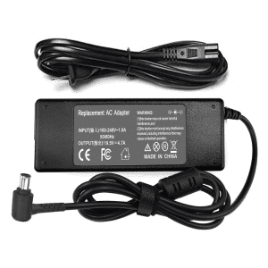Cargador Laptop Sony Vaio 19.5v 3.9a 6.5*4.4mm