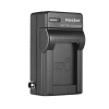 Cargador para cámara Samsung ED-BP1030 BP1130 NX300 NX300M NX310