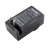 Cargador para cámara Samsung ED-BP1030 BP1130 NX300 NX300M NX310