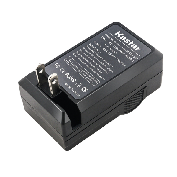 Cargador para cámara Samsung ED-BP1030 BP1130 NX300 NX300M NX310