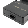 Cargador Nikon Mh-24 Generico Para Nikon D3200 3300 3400 520