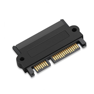 Adaptador Convertidor Disco Duro Sff 8482 Sas A Sata 22 Pin