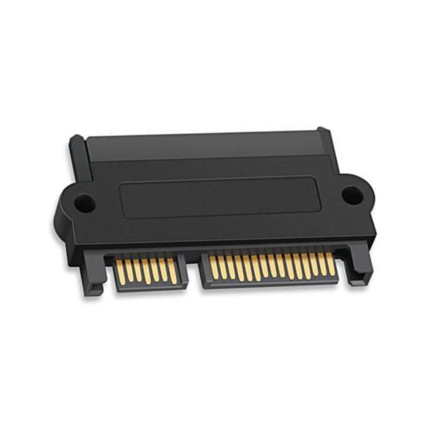 Adaptador Convertidor Disco Duro Sff 8482 Sas A Sata 22 Pin