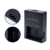 Cargador Nikon Mh-24 Generico Para Nikon D3200 3300 3400 520