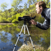 Celestron Telescopio Refractor Portátil Travel Scope 70 Mm Color Negro