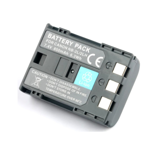 Batería para Canon NB-2L12 Compatible