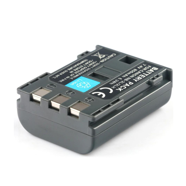 Batería para Canon NB-2L12 Compatible