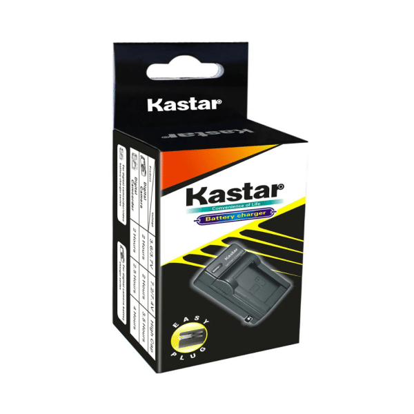 Cargador para Panasonic VW-VBT190 HC-V550 HC-V550M HC-V710