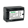 Bateria para Panasonic VW-VBT190 HC-V550 HC-V550M HC-V710