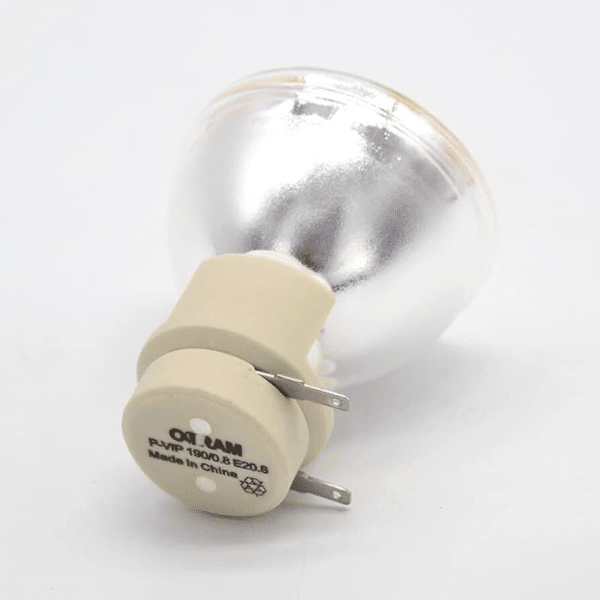 Bulbo Lampara Proyector 190/0.8 E20.8 Osram Viewsonic Optoma