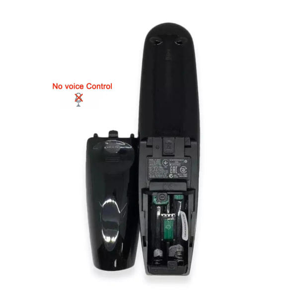 Control Remoto para LG AN-MR600 UJ SJ OLED Magic Control