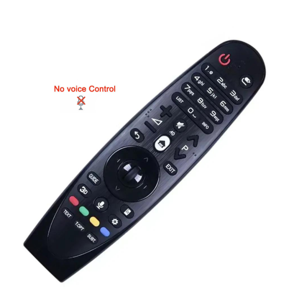 Control Remoto para LG AN-MR600 UJ SJ OLED Magic Control