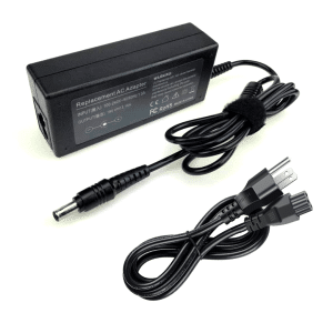Cargador Samsung Laptop 19v 3.16a 60w 5.5mm*3.0mm Compatible - Repuestos Laptop - Ecuador