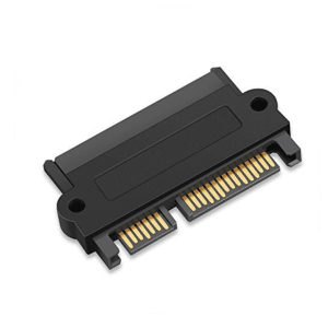 Adaptador Convertidor Disco Duro Sff 8482 Sas A Sata 22 Pin - Audio y Video - Ecuador