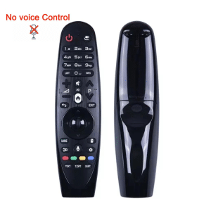 Control Remoto para LG AN-MR600 UJ SJ OLED Magic Control - Accesorios - Ecuador