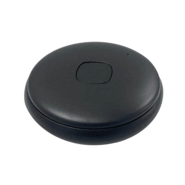 Mini Rastreador Gps Localiza Personas Niños Adulto Mayor con Alarma SIM GSM Homologado