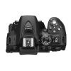 Camara fotografica Nikon D5300 con lente 18-55mm 24.2MP DX