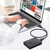 Cable Usb C Usb 3.1 Tipo C Macho B Usb 3.0 B Hdd