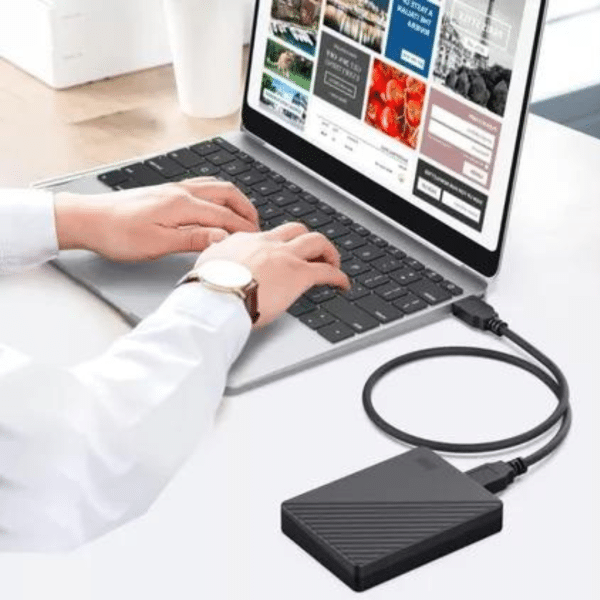 Cable Usb C Usb 3.1 Tipo C Macho B Usb 3.0 B Hdd