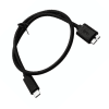 Cable Usb C Usb 3.1 Tipo C Macho B Usb 3.0 B Hdd