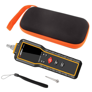 Medidor de Vibración Digital Analizador de Vibraciones Probador SNDWAY SW-65A - Industrial - Ecuador