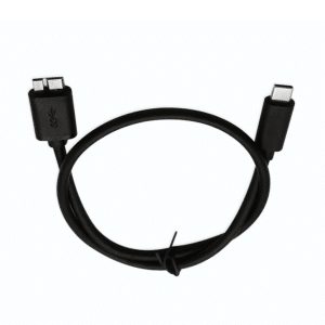 Cable Usb C Usb 3.1 Tipo C Macho B Usb 3.0 B Hdd - Audio y Video - Ecuador