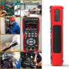 Multimetro con Osciloscopio Doble Canal ZT-702S Multifunción Generador de Señal