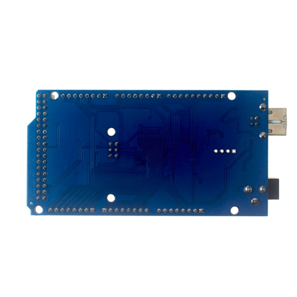 Arduino Mega 2560 R3 + Cable Placa Electrónica ATmega 2560
